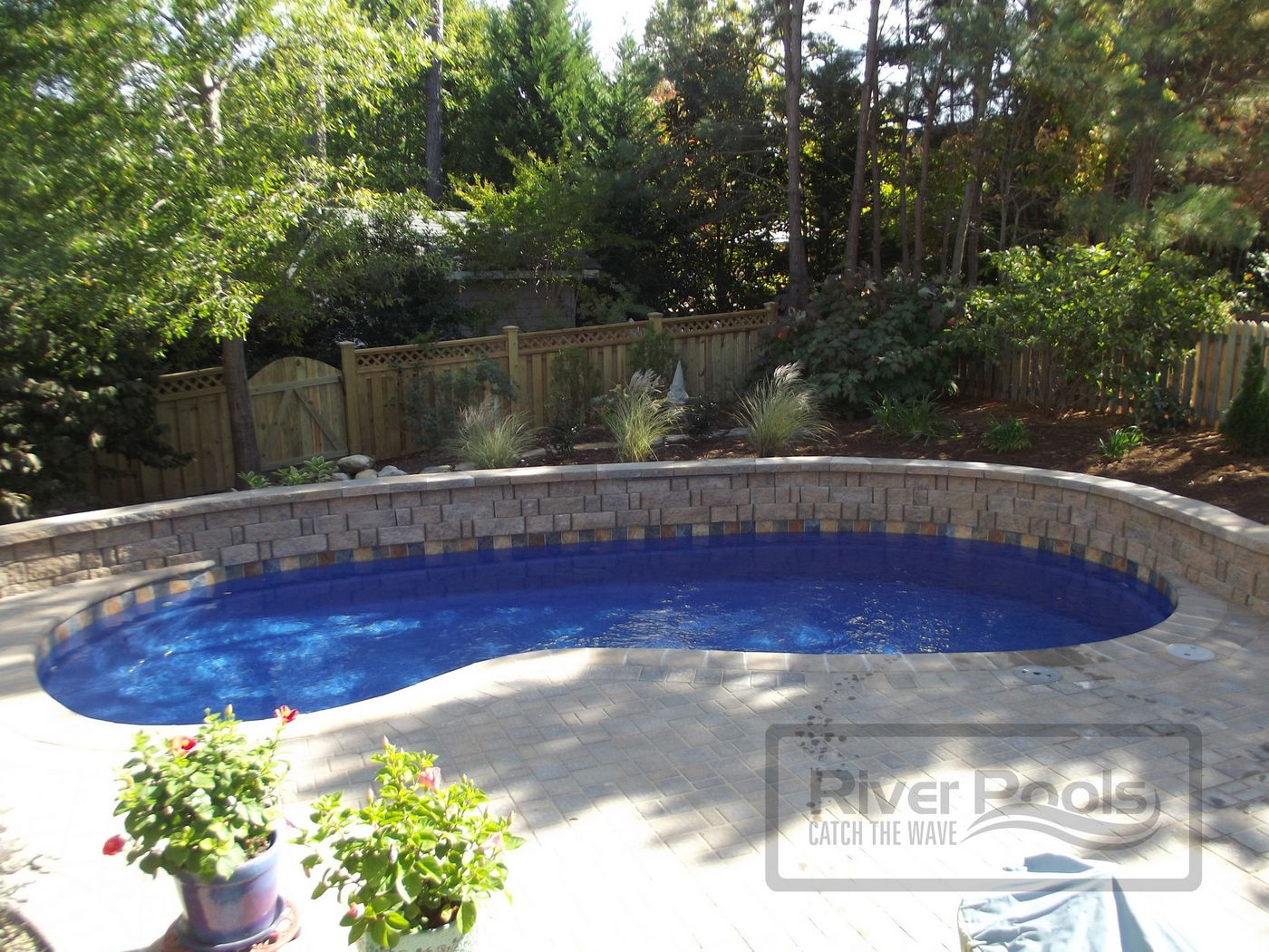 riverpoolsandspas inground pools